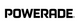 POWERADE